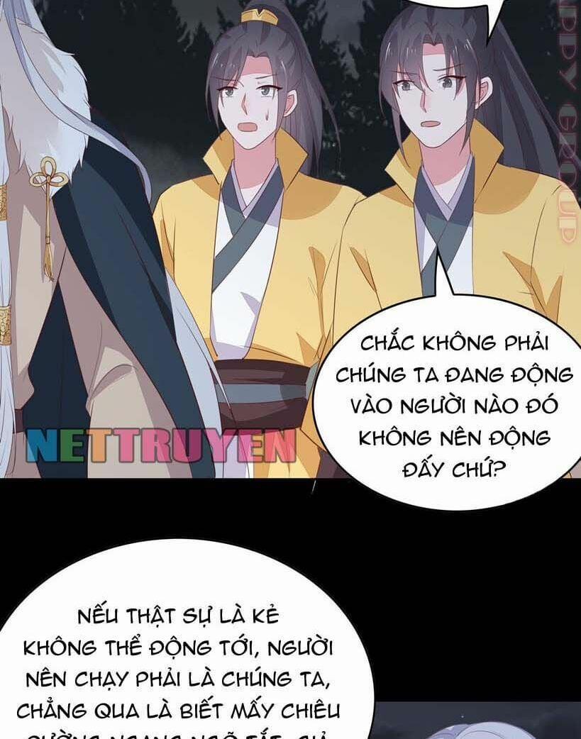 Chi Tôn Đồng Thuật Sư: Tuyệt Thế Đại Tiểu Thư 70 trang 35