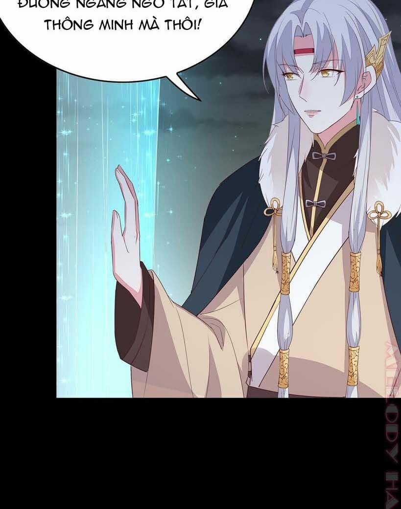 Chi Tôn Đồng Thuật Sư: Tuyệt Thế Đại Tiểu Thư 70 trang 36