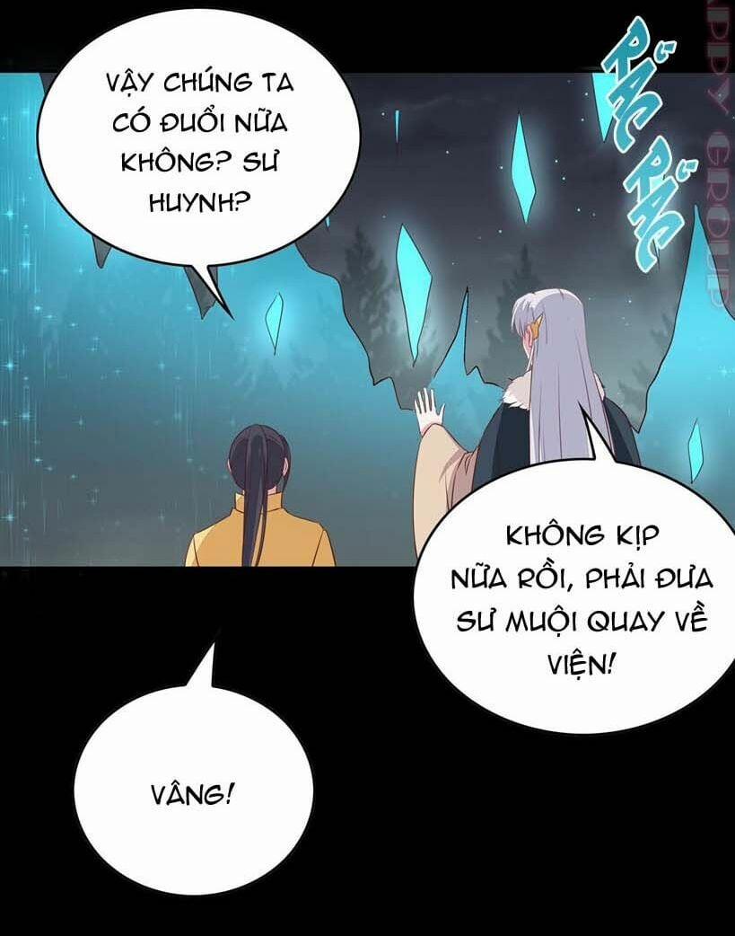 Chi Tôn Đồng Thuật Sư: Tuyệt Thế Đại Tiểu Thư 70 trang 37