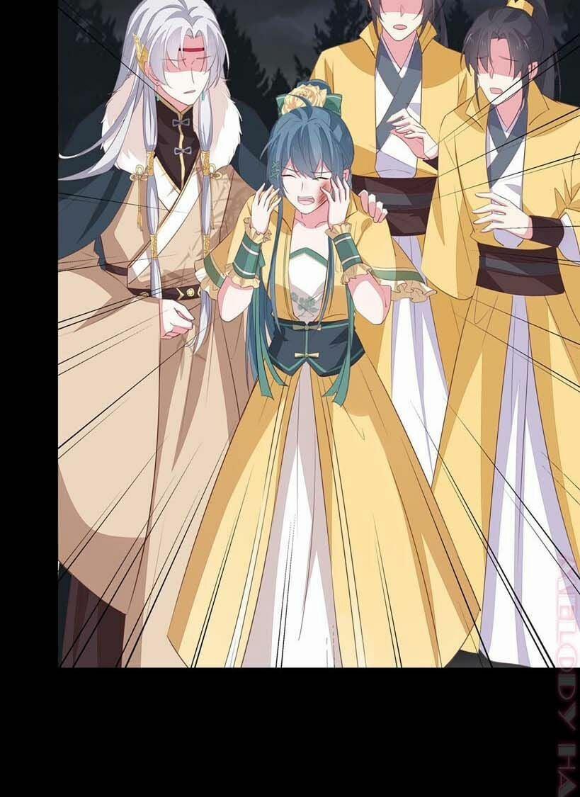 Chi Tôn Đồng Thuật Sư: Tuyệt Thế Đại Tiểu Thư 70 trang 4