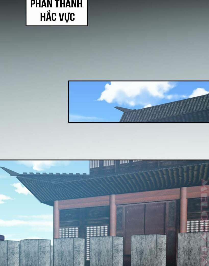 Chi Tôn Đồng Thuật Sư: Tuyệt Thế Đại Tiểu Thư 70 trang 40