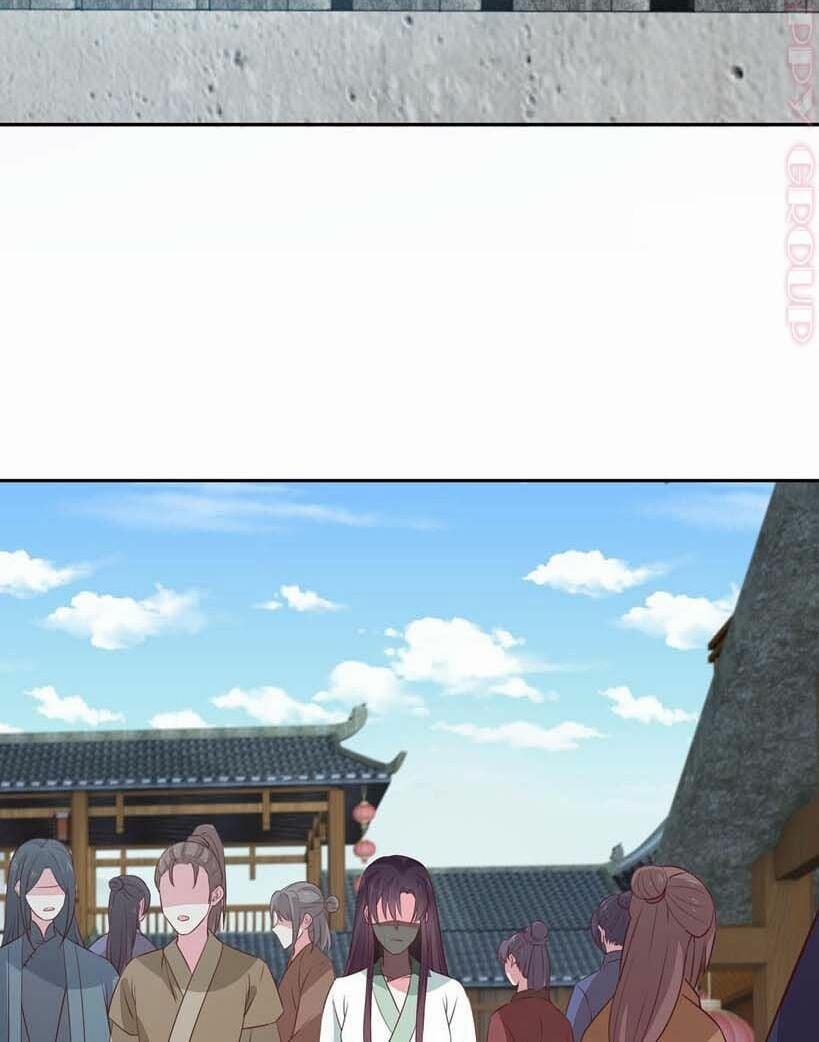 Chi Tôn Đồng Thuật Sư: Tuyệt Thế Đại Tiểu Thư 70 trang 41