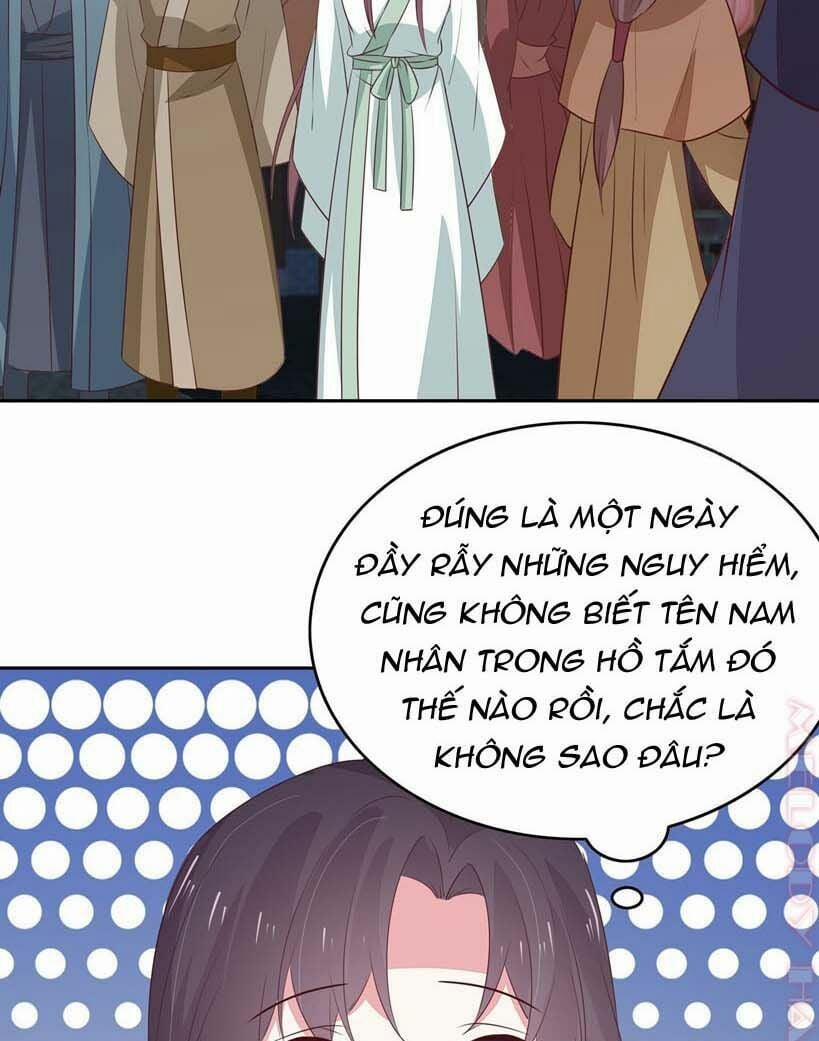 Chi Tôn Đồng Thuật Sư: Tuyệt Thế Đại Tiểu Thư 70 trang 42