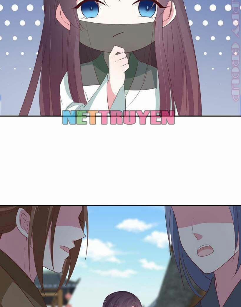 Chi Tôn Đồng Thuật Sư: Tuyệt Thế Đại Tiểu Thư 70 trang 43