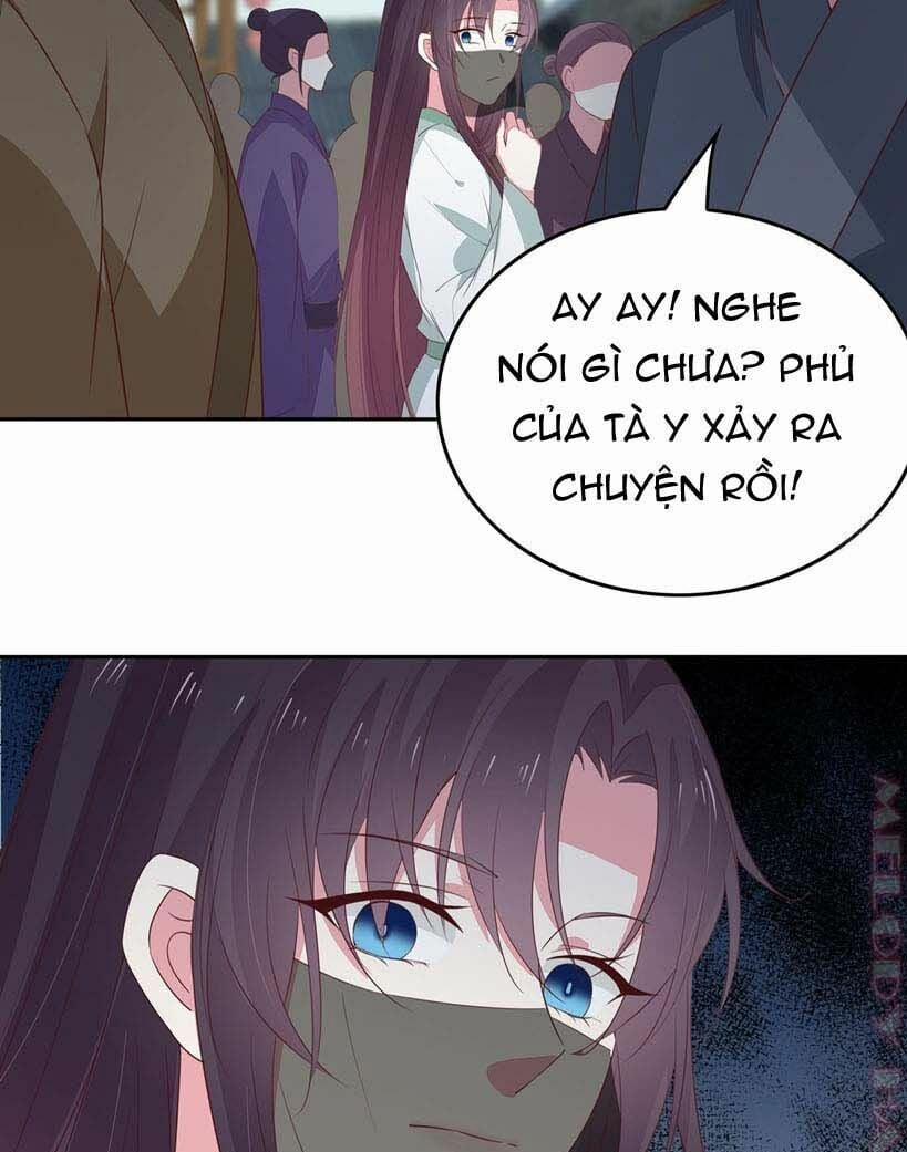 Chi Tôn Đồng Thuật Sư: Tuyệt Thế Đại Tiểu Thư 70 trang 44