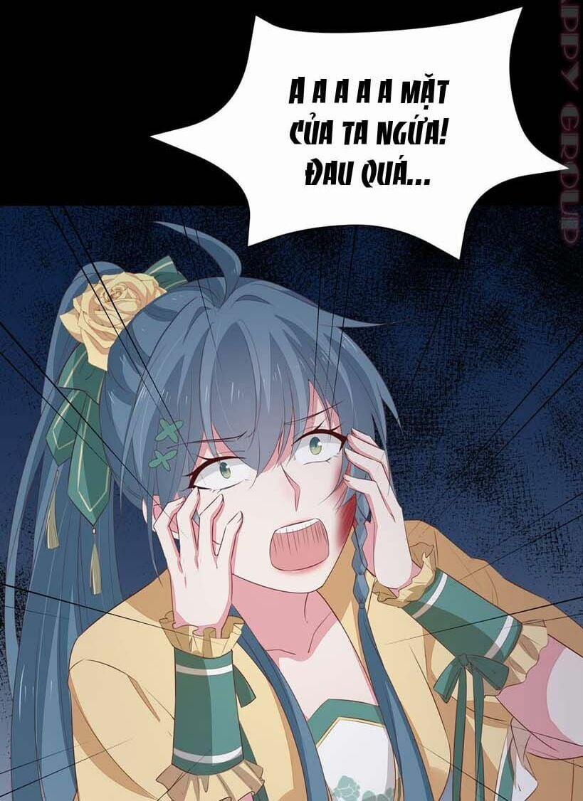 Chi Tôn Đồng Thuật Sư: Tuyệt Thế Đại Tiểu Thư 70 trang 5