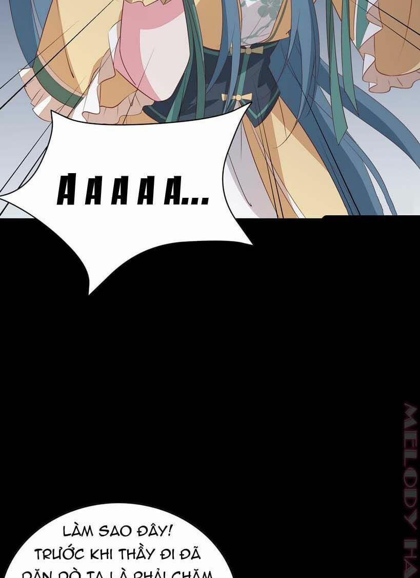 Chi Tôn Đồng Thuật Sư: Tuyệt Thế Đại Tiểu Thư 70 trang 6