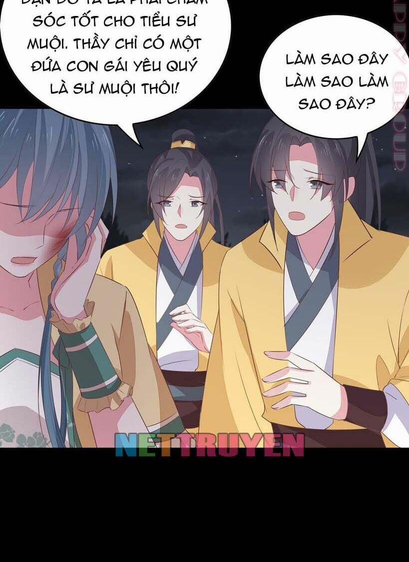 Chi Tôn Đồng Thuật Sư: Tuyệt Thế Đại Tiểu Thư 70 trang 7