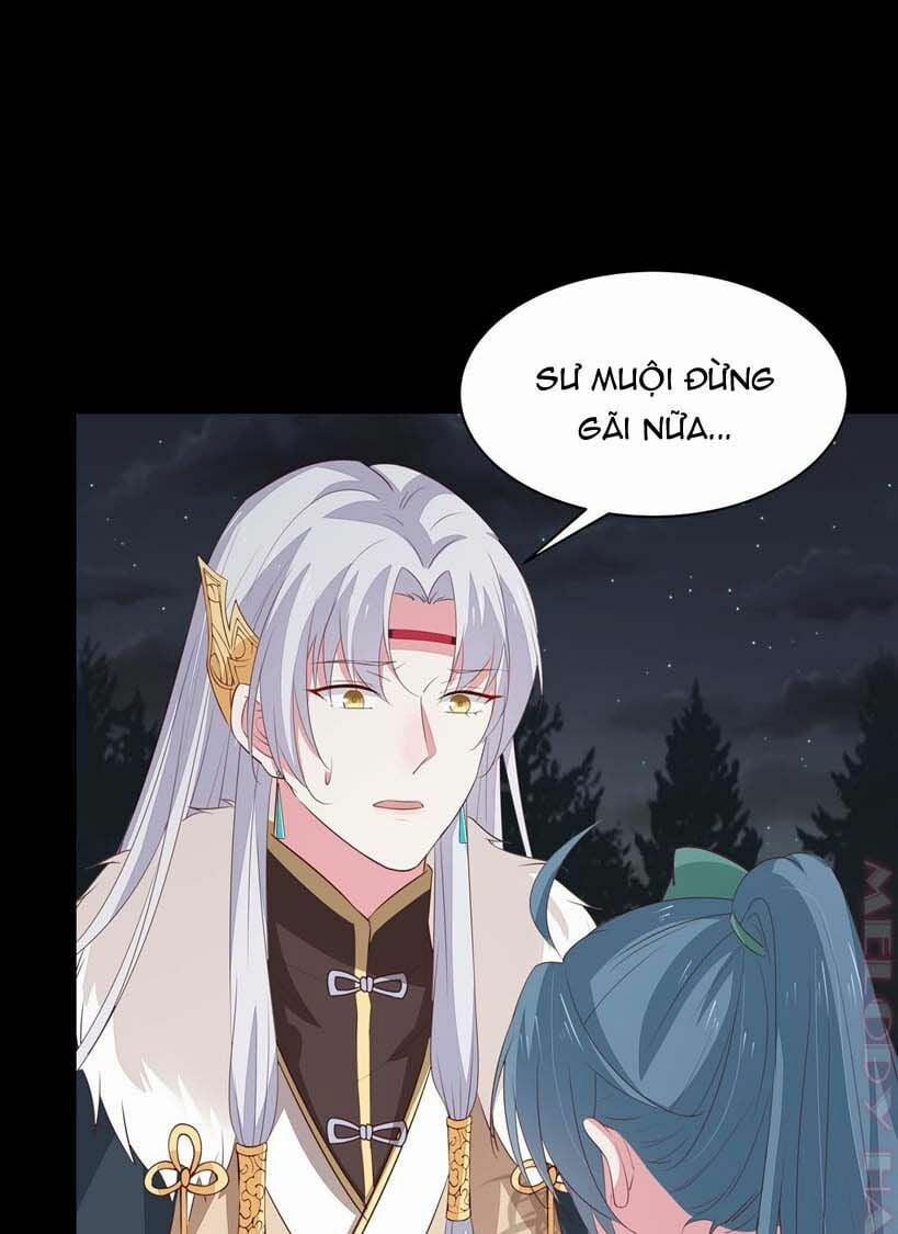 Chi Tôn Đồng Thuật Sư: Tuyệt Thế Đại Tiểu Thư 70 trang 8