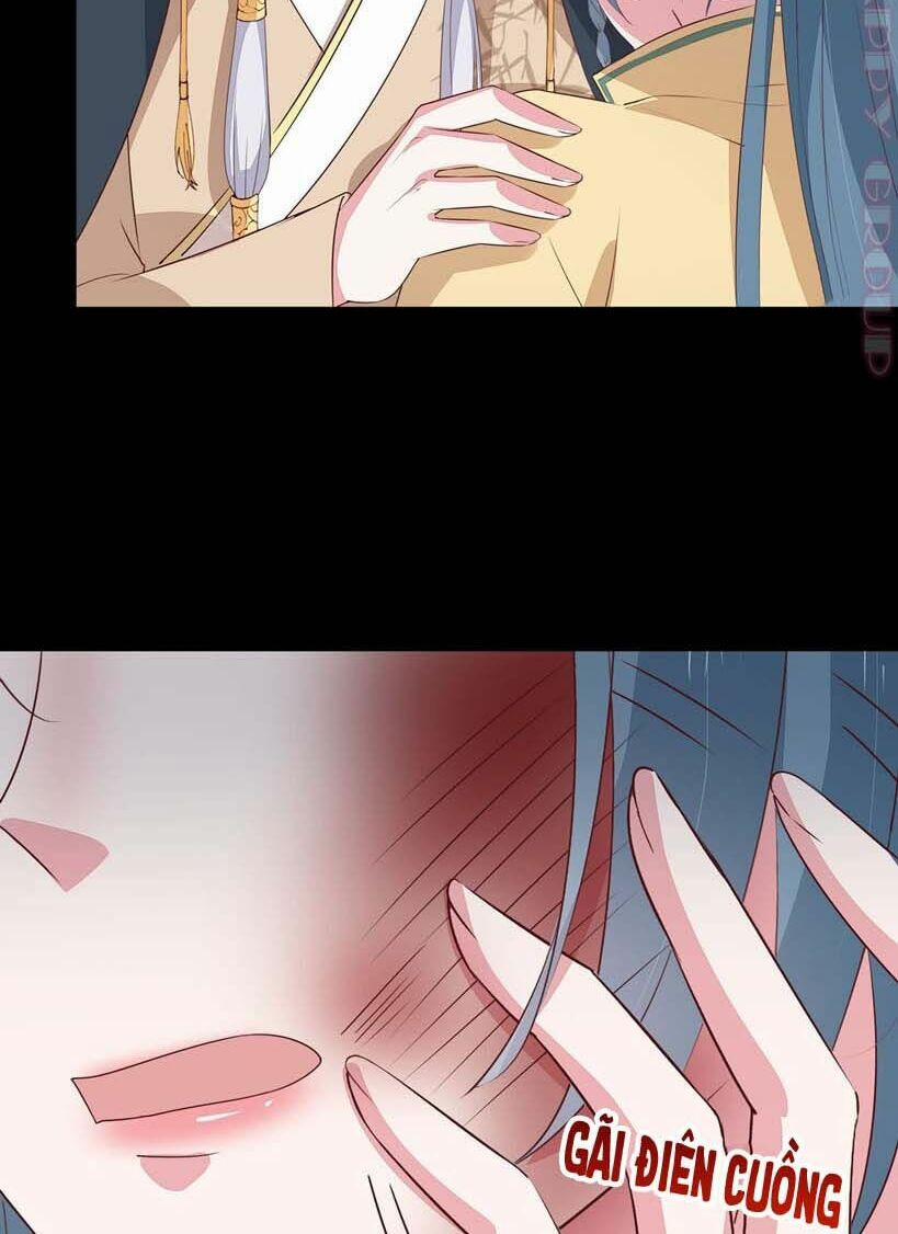 Chi Tôn Đồng Thuật Sư: Tuyệt Thế Đại Tiểu Thư 70 trang 9