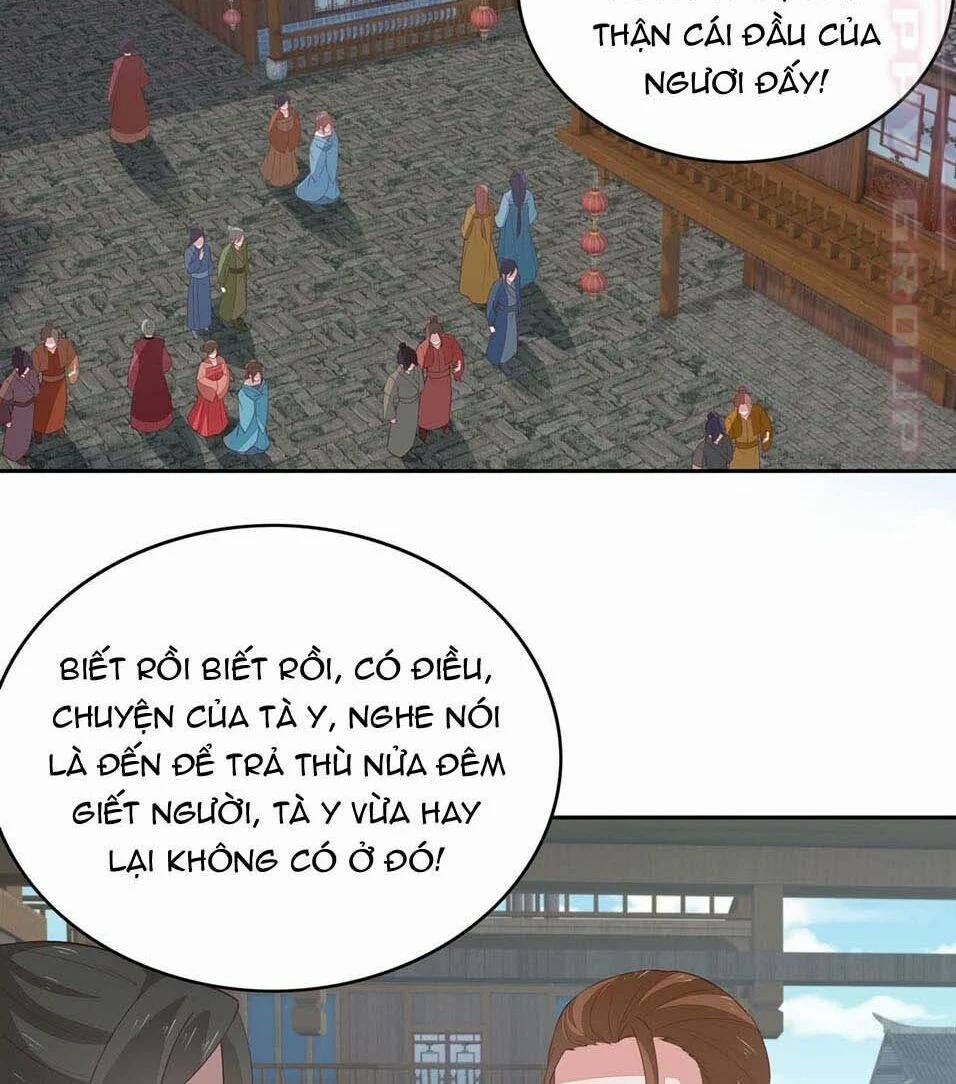 Chi Tôn Đồng Thuật Sư: Tuyệt Thế Đại Tiểu Thư 71 trang 3