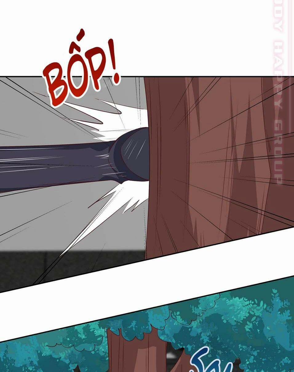 Chi Tôn Đồng Thuật Sư: Tuyệt Thế Đại Tiểu Thư 71 trang 33