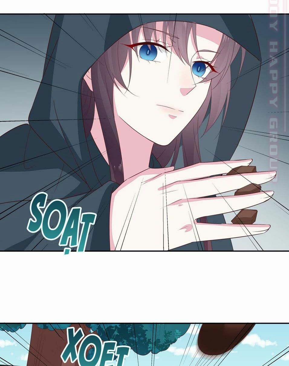 Chi Tôn Đồng Thuật Sư: Tuyệt Thế Đại Tiểu Thư 71 trang 35