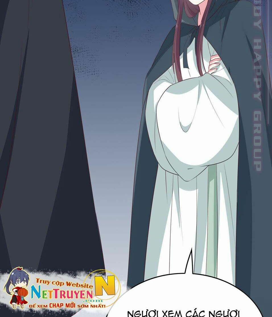 Chi Tôn Đồng Thuật Sư: Tuyệt Thế Đại Tiểu Thư 71 trang 45