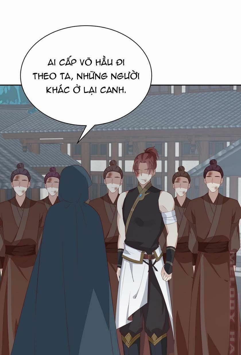 Chi Tôn Đồng Thuật Sư: Tuyệt Thế Đại Tiểu Thư 72 trang 10