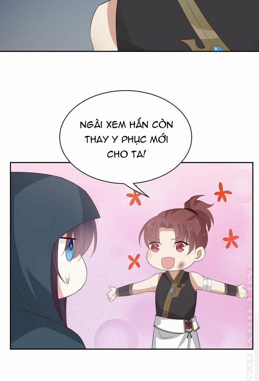 Chi Tôn Đồng Thuật Sư: Tuyệt Thế Đại Tiểu Thư 72 trang 12