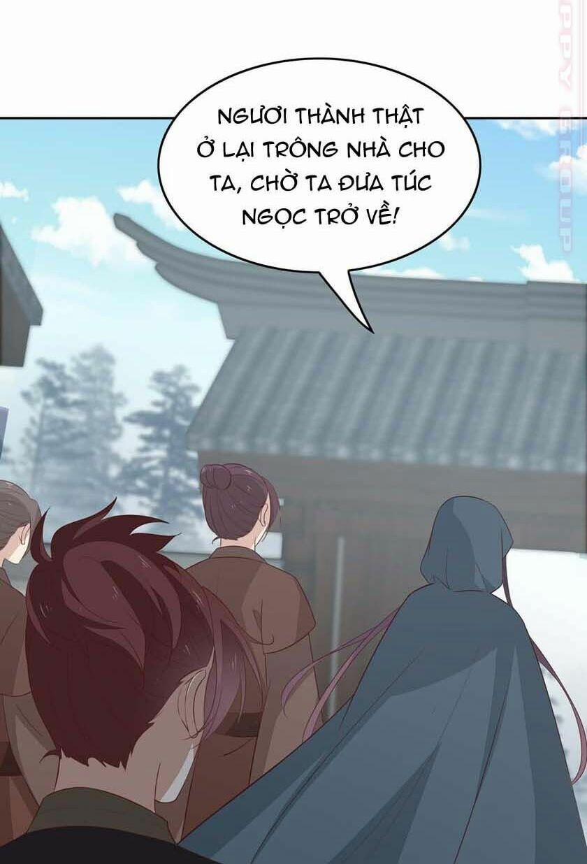 Chi Tôn Đồng Thuật Sư: Tuyệt Thế Đại Tiểu Thư 72 trang 13