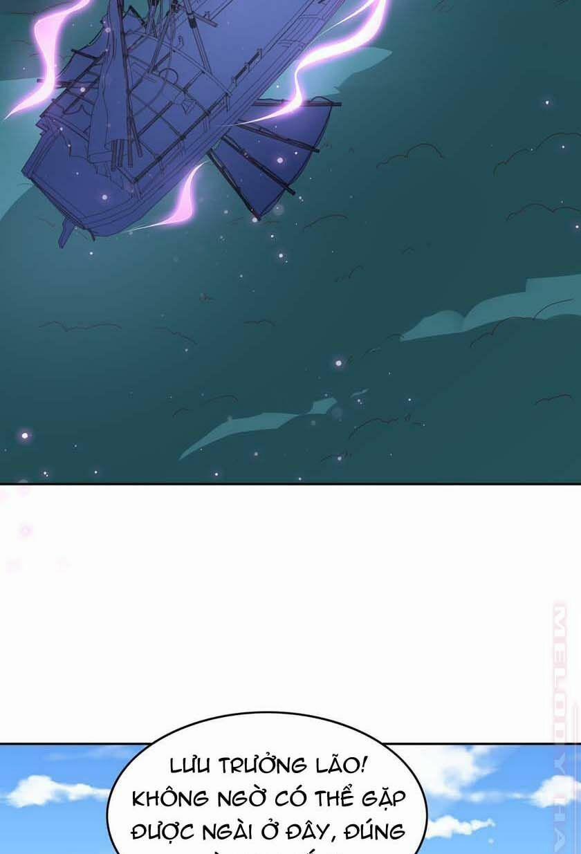 Chi Tôn Đồng Thuật Sư: Tuyệt Thế Đại Tiểu Thư 72 trang 16