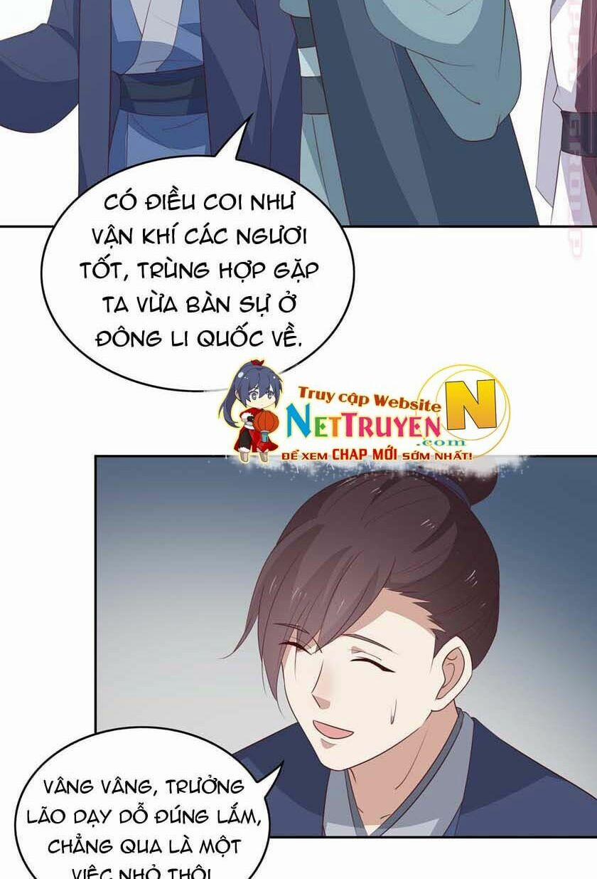 Chi Tôn Đồng Thuật Sư: Tuyệt Thế Đại Tiểu Thư 72 trang 19