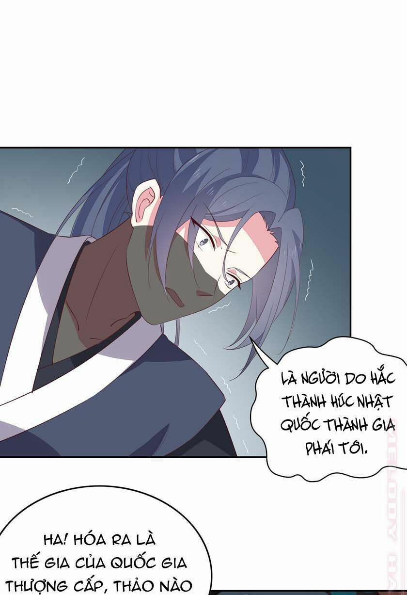 Chi Tôn Đồng Thuật Sư: Tuyệt Thế Đại Tiểu Thư 72 trang 2