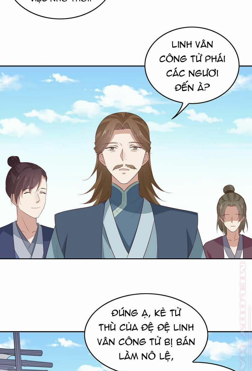 Chi Tôn Đồng Thuật Sư: Tuyệt Thế Đại Tiểu Thư 72 trang 20