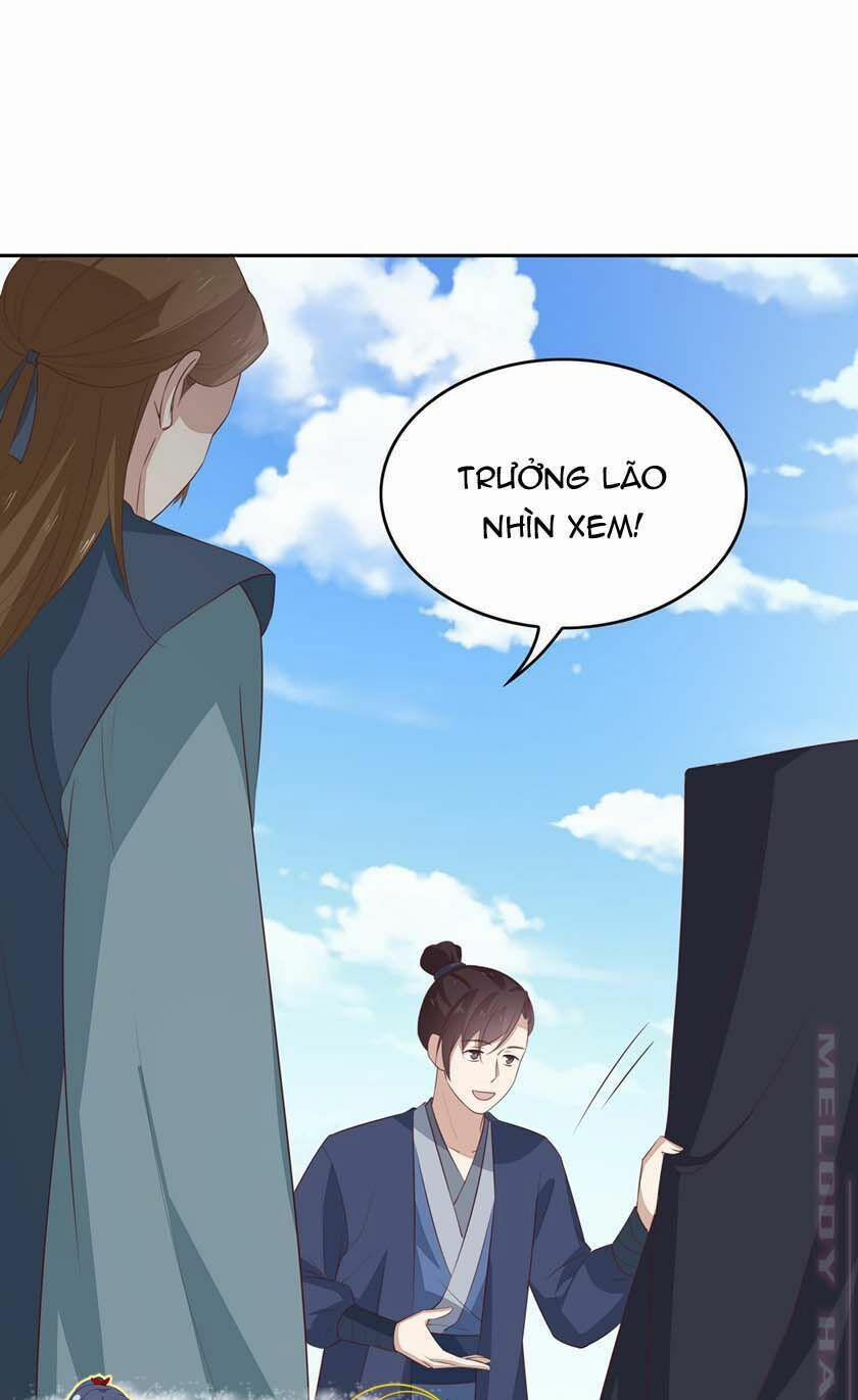 Chi Tôn Đồng Thuật Sư: Tuyệt Thế Đại Tiểu Thư 72 trang 22