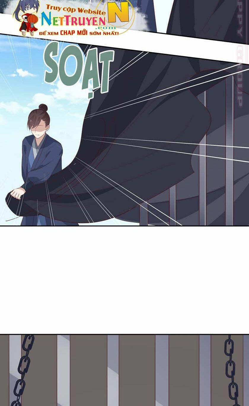 Chi Tôn Đồng Thuật Sư: Tuyệt Thế Đại Tiểu Thư 72 trang 23