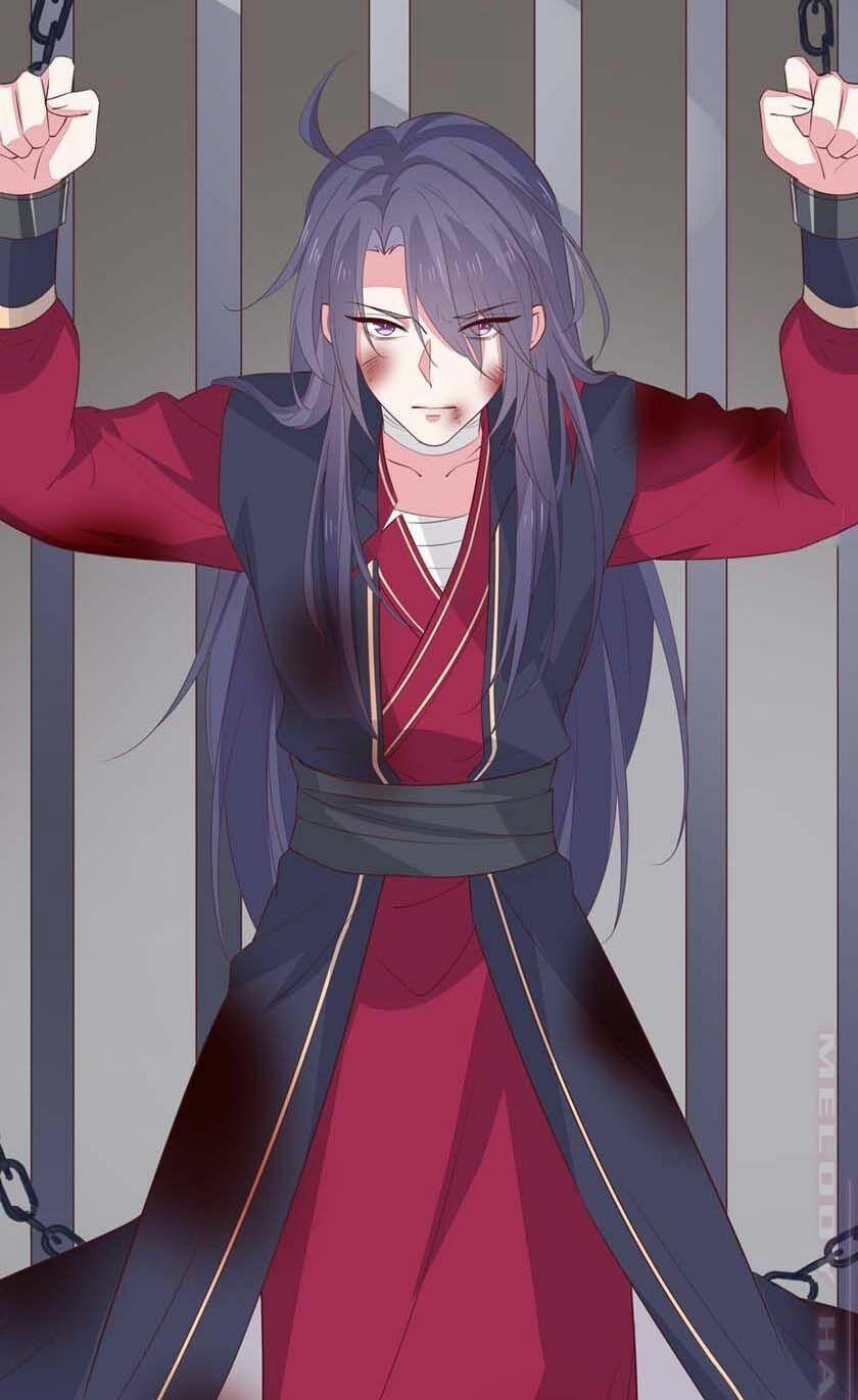 Chi Tôn Đồng Thuật Sư: Tuyệt Thế Đại Tiểu Thư 72 trang 24