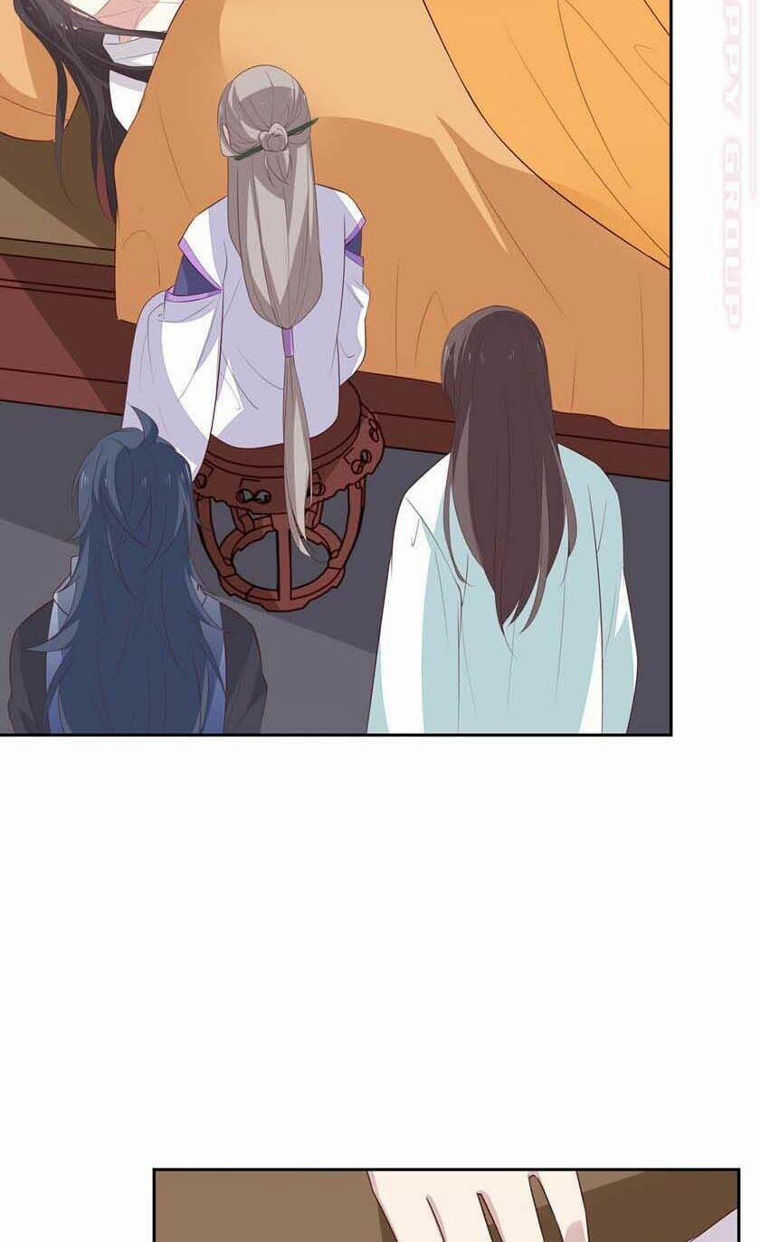 Chi Tôn Đồng Thuật Sư: Tuyệt Thế Đại Tiểu Thư 72 trang 27