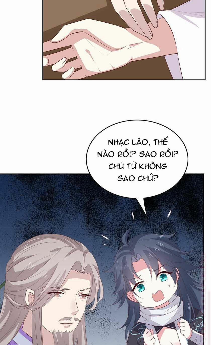 Chi Tôn Đồng Thuật Sư: Tuyệt Thế Đại Tiểu Thư 72 trang 28