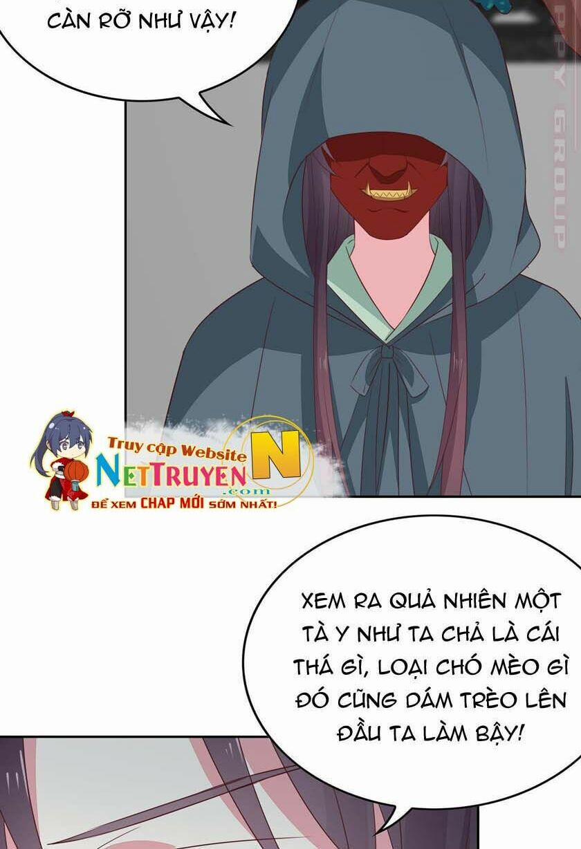 Chi Tôn Đồng Thuật Sư: Tuyệt Thế Đại Tiểu Thư 72 trang 3