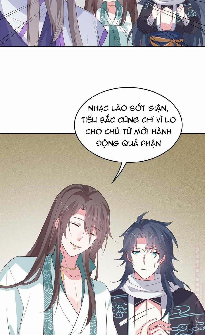 Chi Tôn Đồng Thuật Sư: Tuyệt Thế Đại Tiểu Thư 72 trang 30