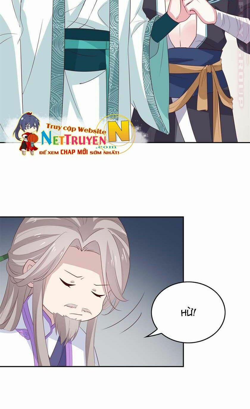 Chi Tôn Đồng Thuật Sư: Tuyệt Thế Đại Tiểu Thư 72 trang 31