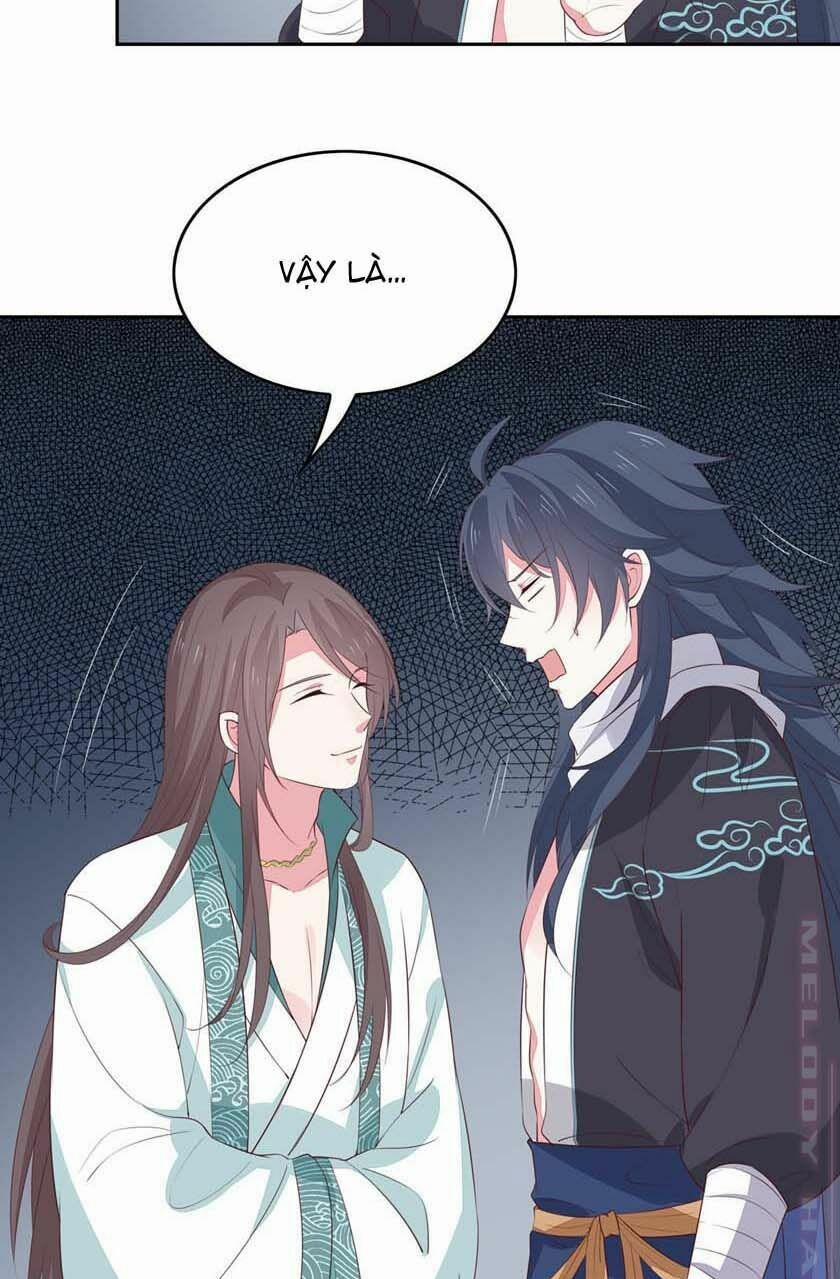 Chi Tôn Đồng Thuật Sư: Tuyệt Thế Đại Tiểu Thư 72 trang 34