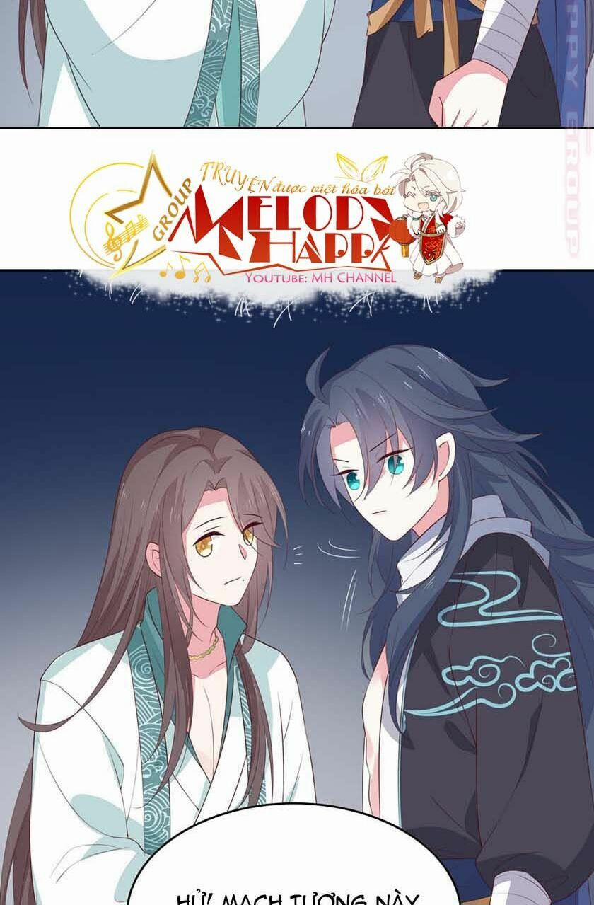 Chi Tôn Đồng Thuật Sư: Tuyệt Thế Đại Tiểu Thư 72 trang 35