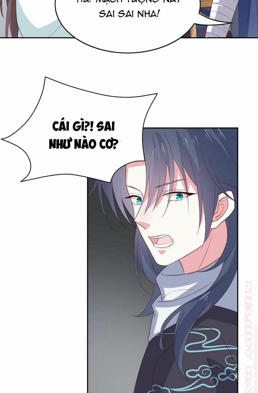 Chi Tôn Đồng Thuật Sư: Tuyệt Thế Đại Tiểu Thư 72 trang 36