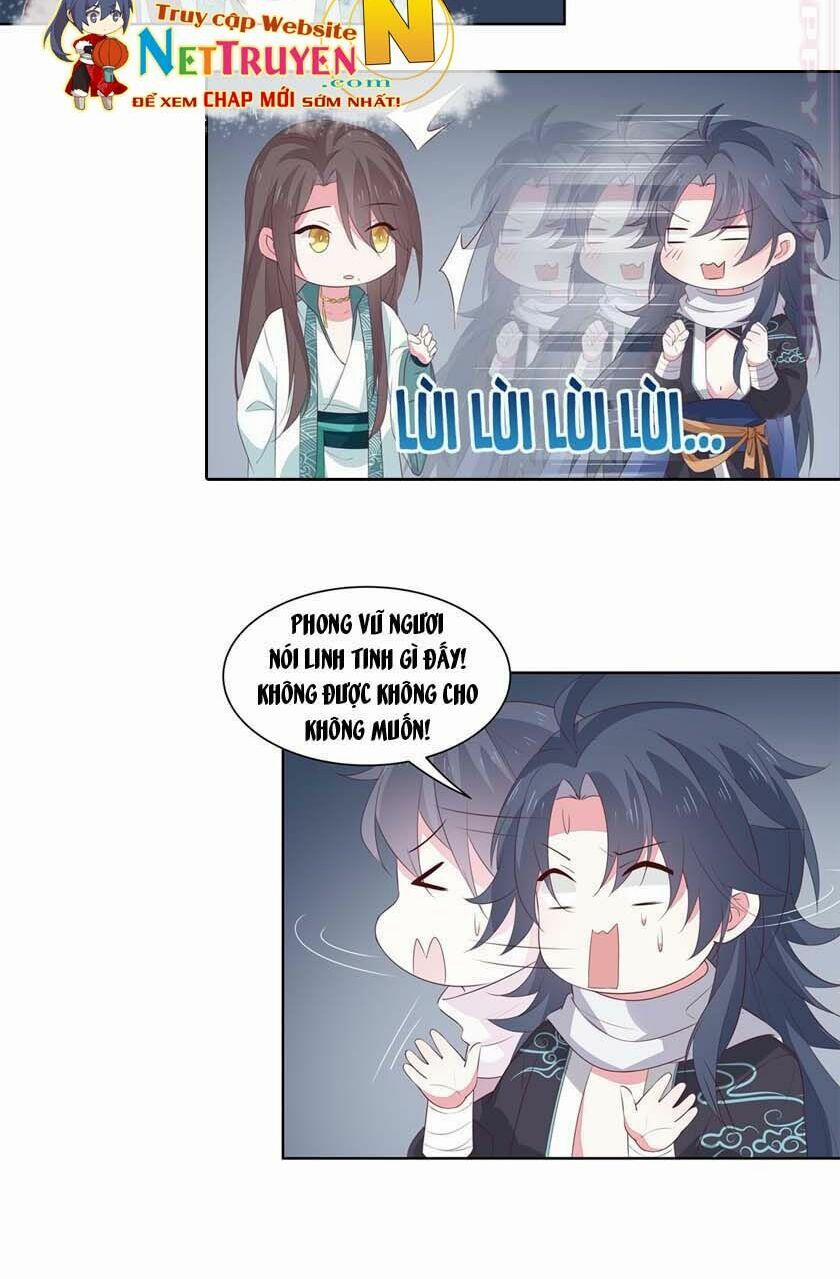 Chi Tôn Đồng Thuật Sư: Tuyệt Thế Đại Tiểu Thư 72 trang 39