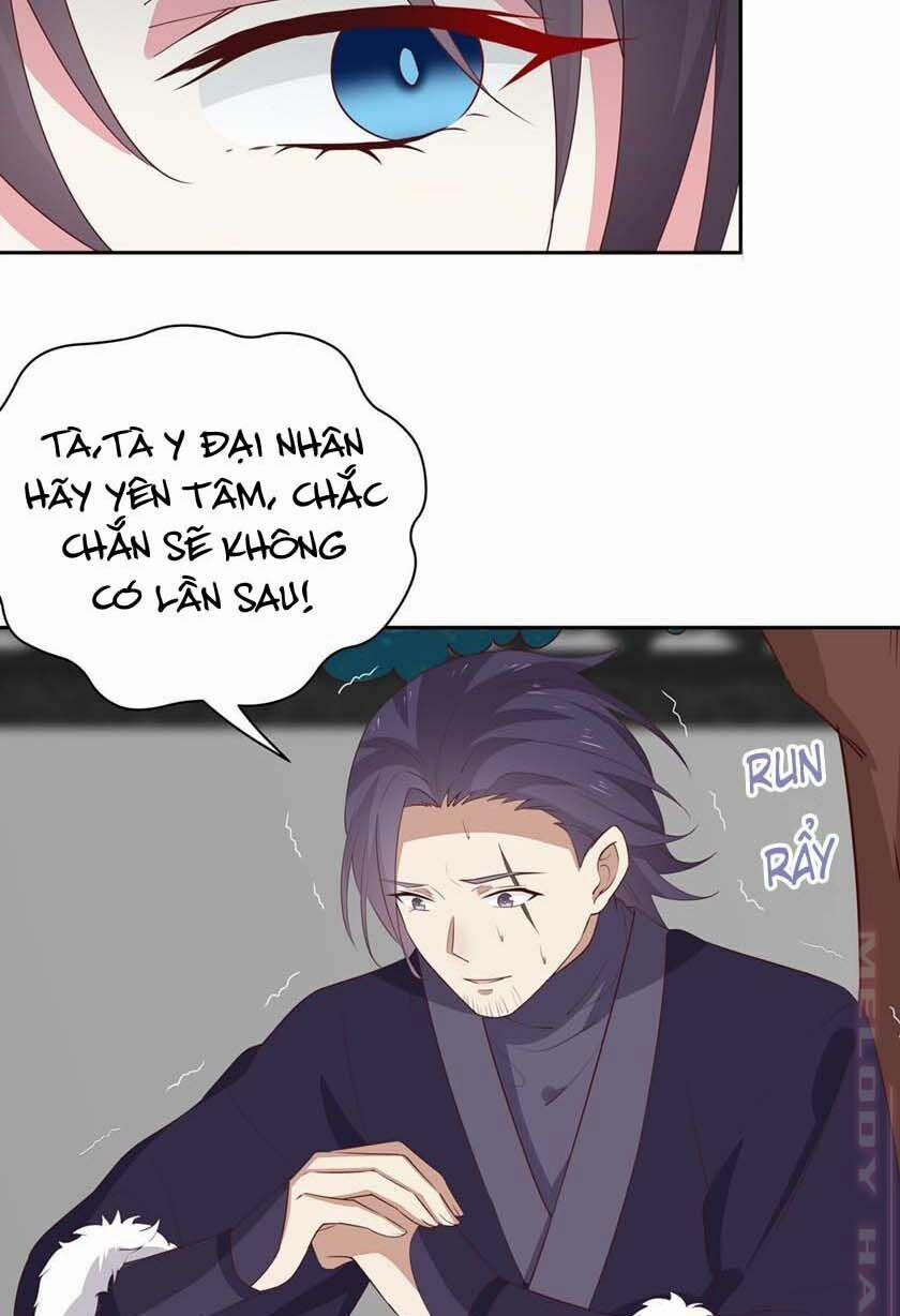 Chi Tôn Đồng Thuật Sư: Tuyệt Thế Đại Tiểu Thư 72 trang 4