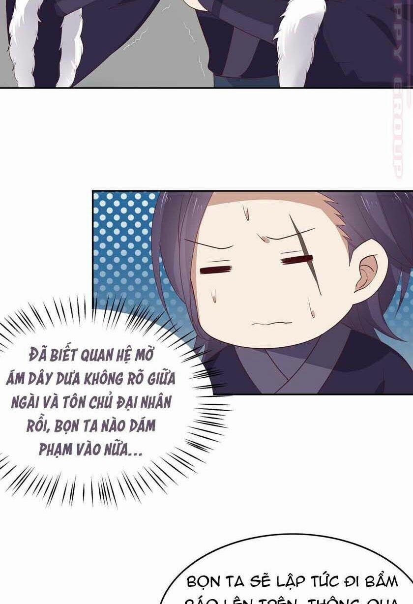 Chi Tôn Đồng Thuật Sư: Tuyệt Thế Đại Tiểu Thư 72 trang 5