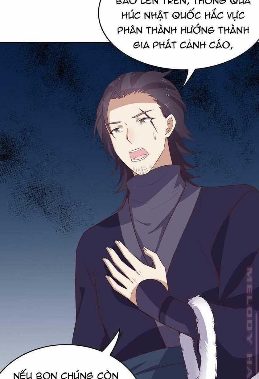 Chi Tôn Đồng Thuật Sư: Tuyệt Thế Đại Tiểu Thư 72 trang 6