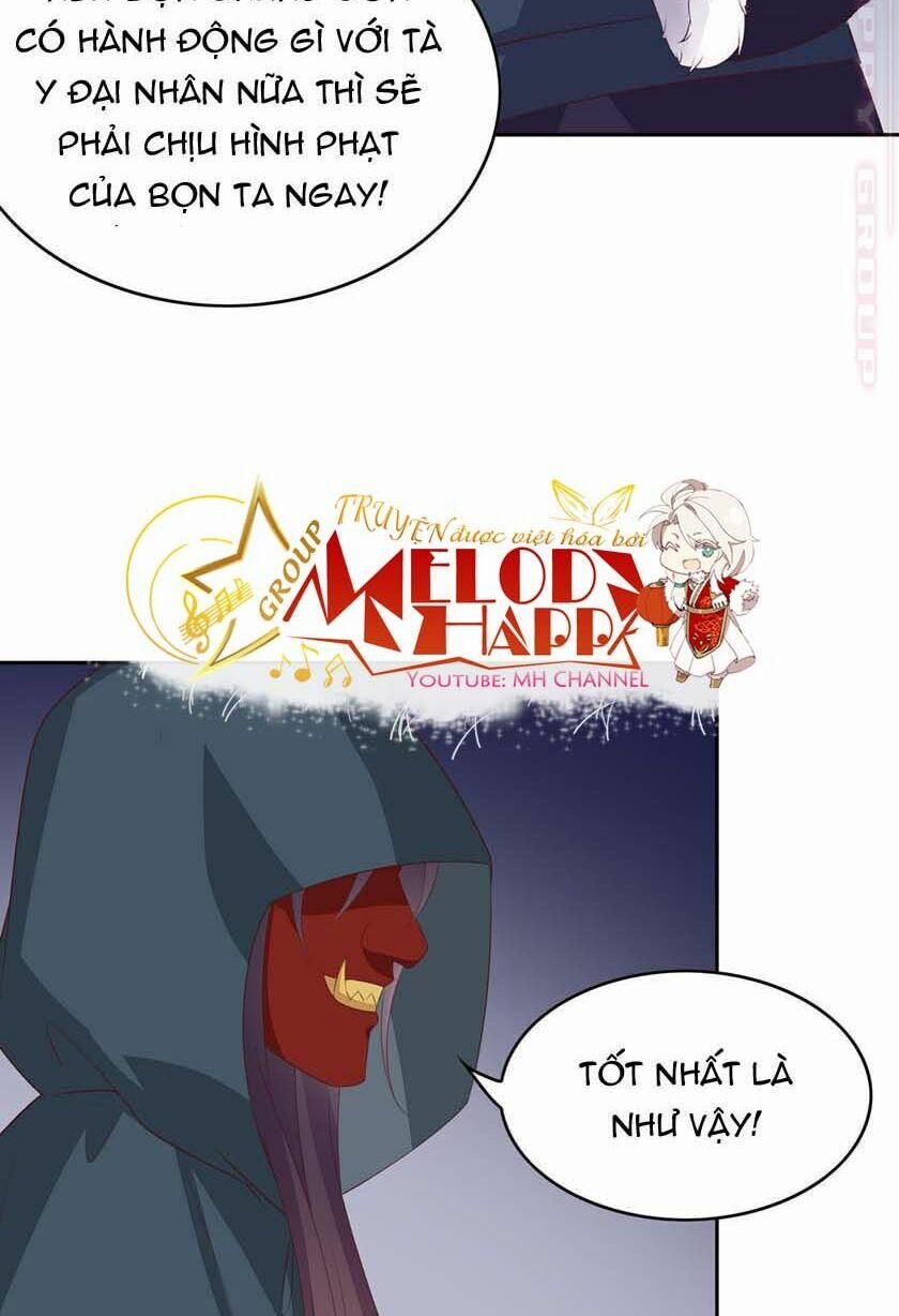 Chi Tôn Đồng Thuật Sư: Tuyệt Thế Đại Tiểu Thư 72 trang 7