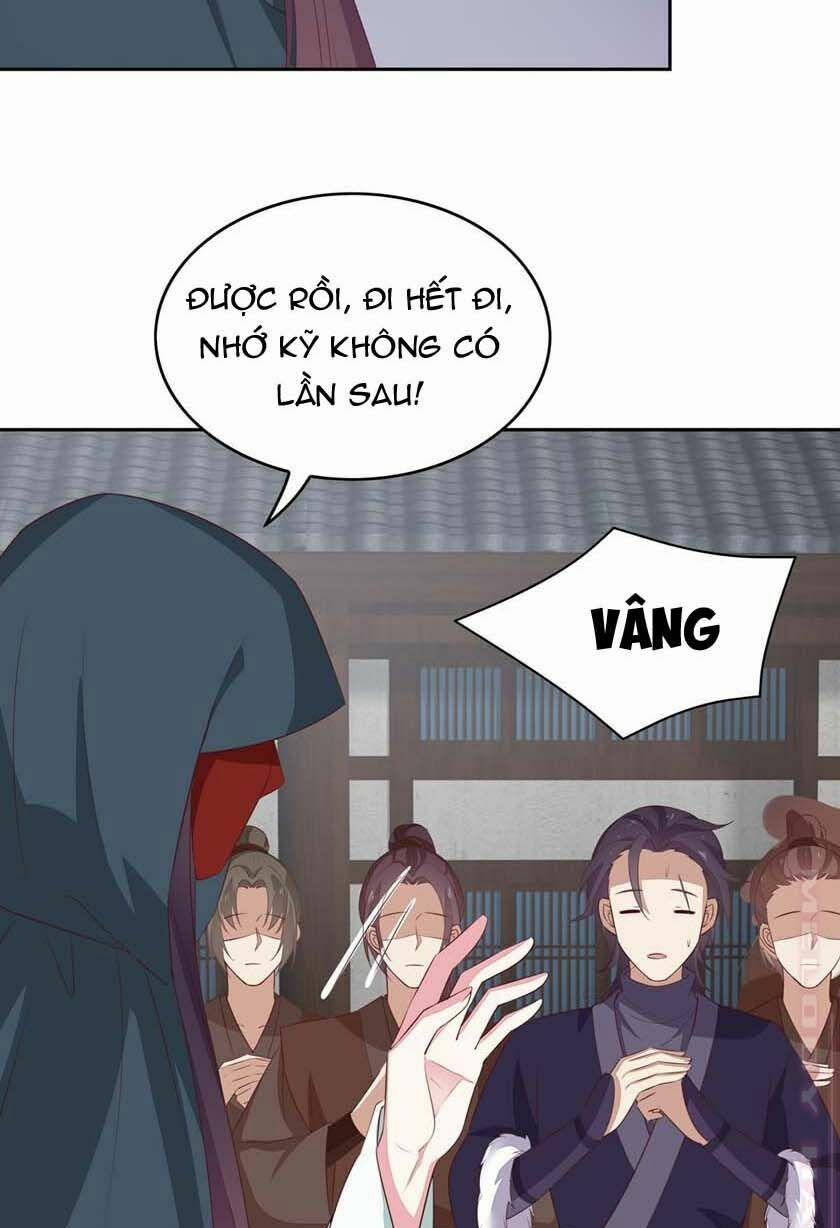 Chi Tôn Đồng Thuật Sư: Tuyệt Thế Đại Tiểu Thư 72 trang 8