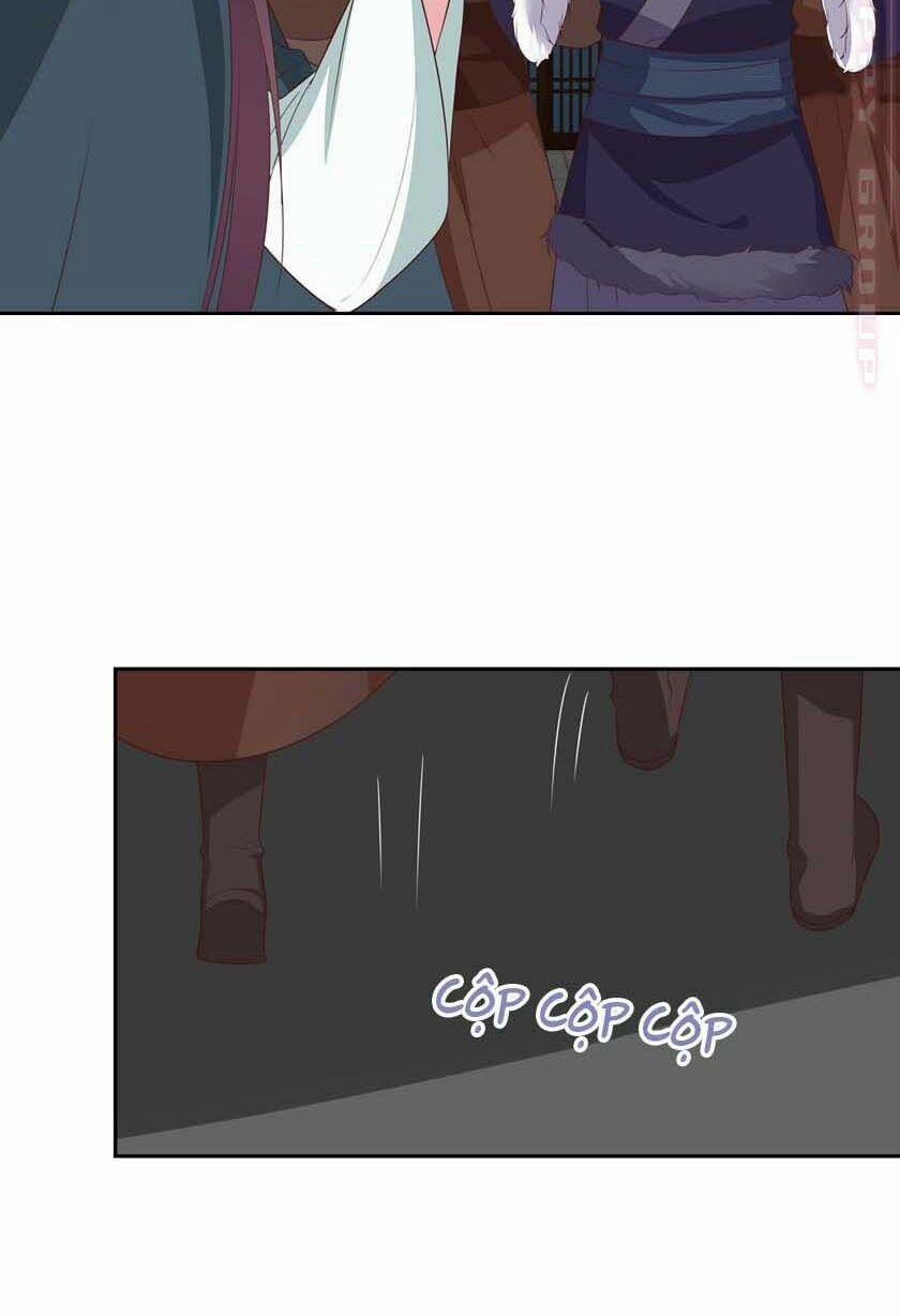 Chi Tôn Đồng Thuật Sư: Tuyệt Thế Đại Tiểu Thư 72 trang 9