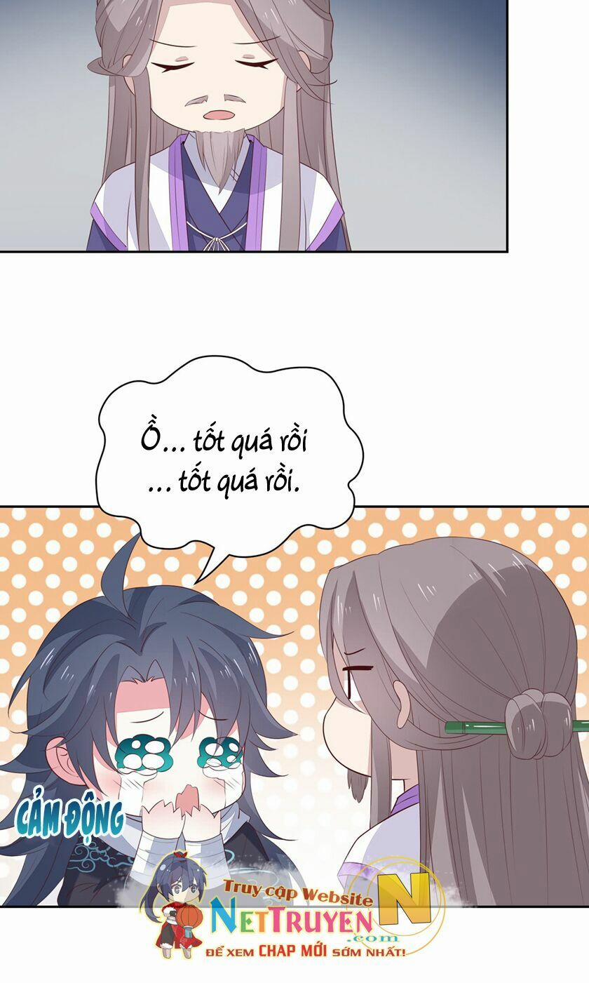 Chi Tôn Đồng Thuật Sư: Tuyệt Thế Đại Tiểu Thư 73 trang 10