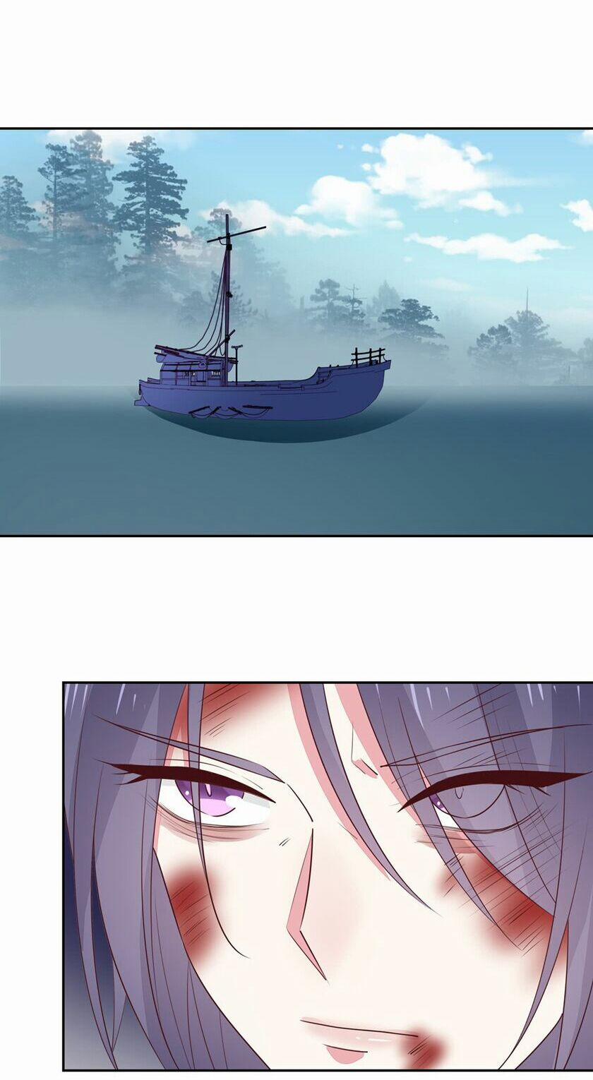 Chi Tôn Đồng Thuật Sư: Tuyệt Thế Đại Tiểu Thư 73 trang 19