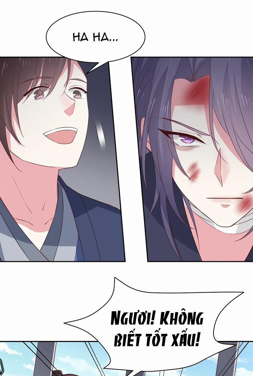 Chi Tôn Đồng Thuật Sư: Tuyệt Thế Đại Tiểu Thư 73 trang 22