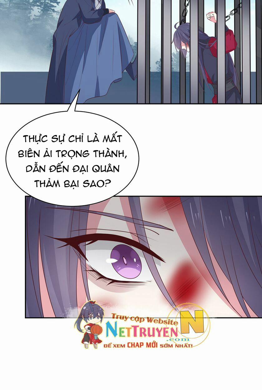 Chi Tôn Đồng Thuật Sư: Tuyệt Thế Đại Tiểu Thư 73 trang 24