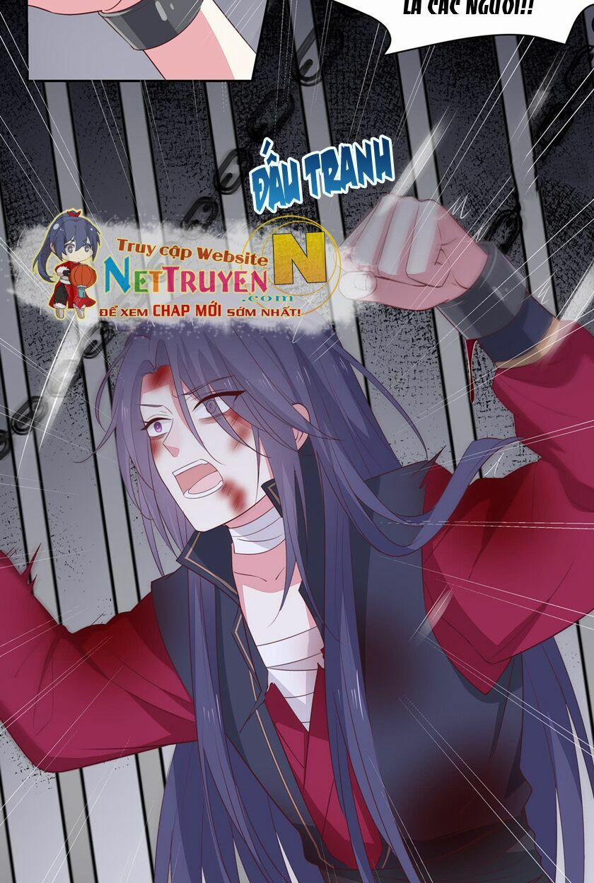 Chi Tôn Đồng Thuật Sư: Tuyệt Thế Đại Tiểu Thư 73 trang 28