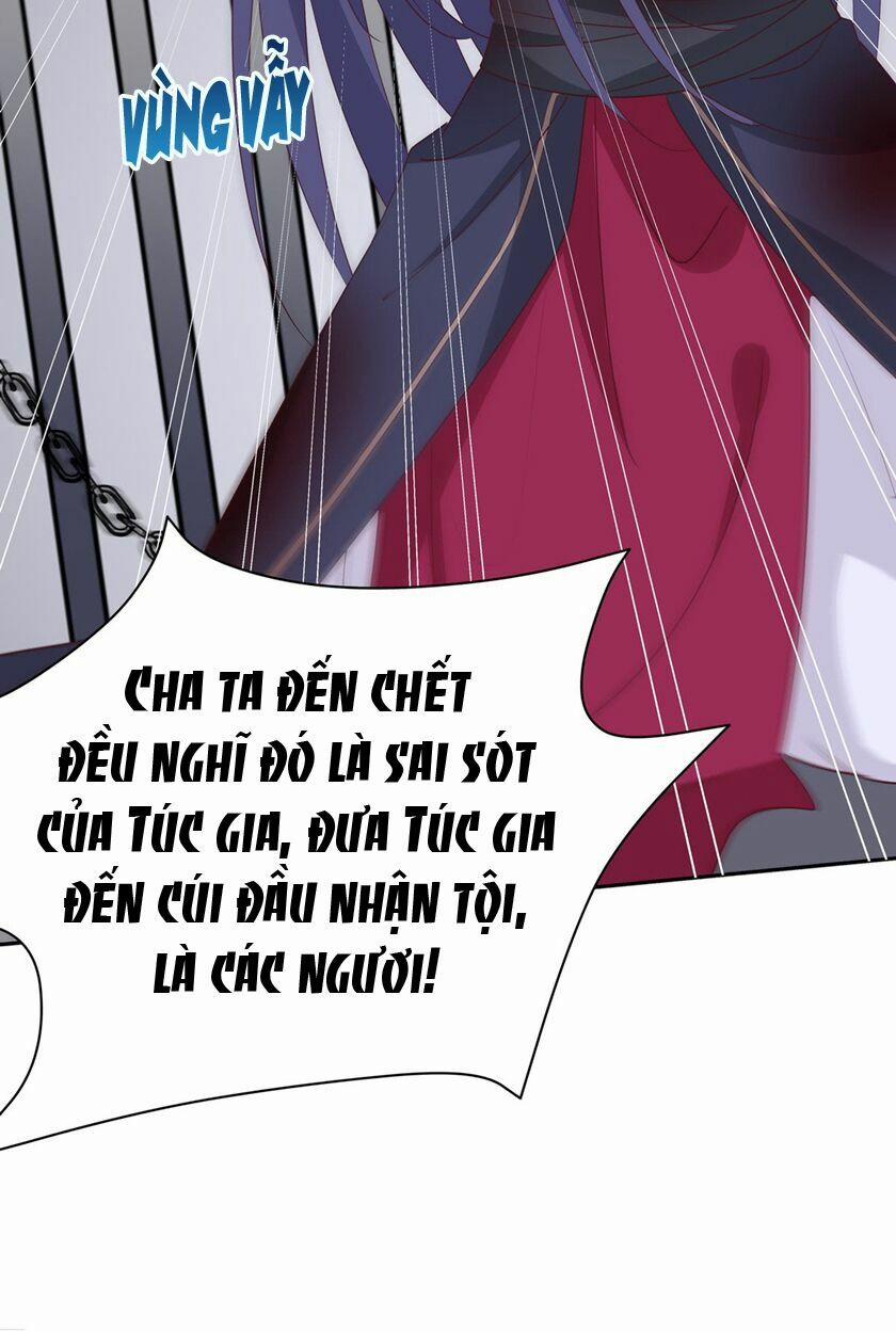 Chi Tôn Đồng Thuật Sư: Tuyệt Thế Đại Tiểu Thư 73 trang 29