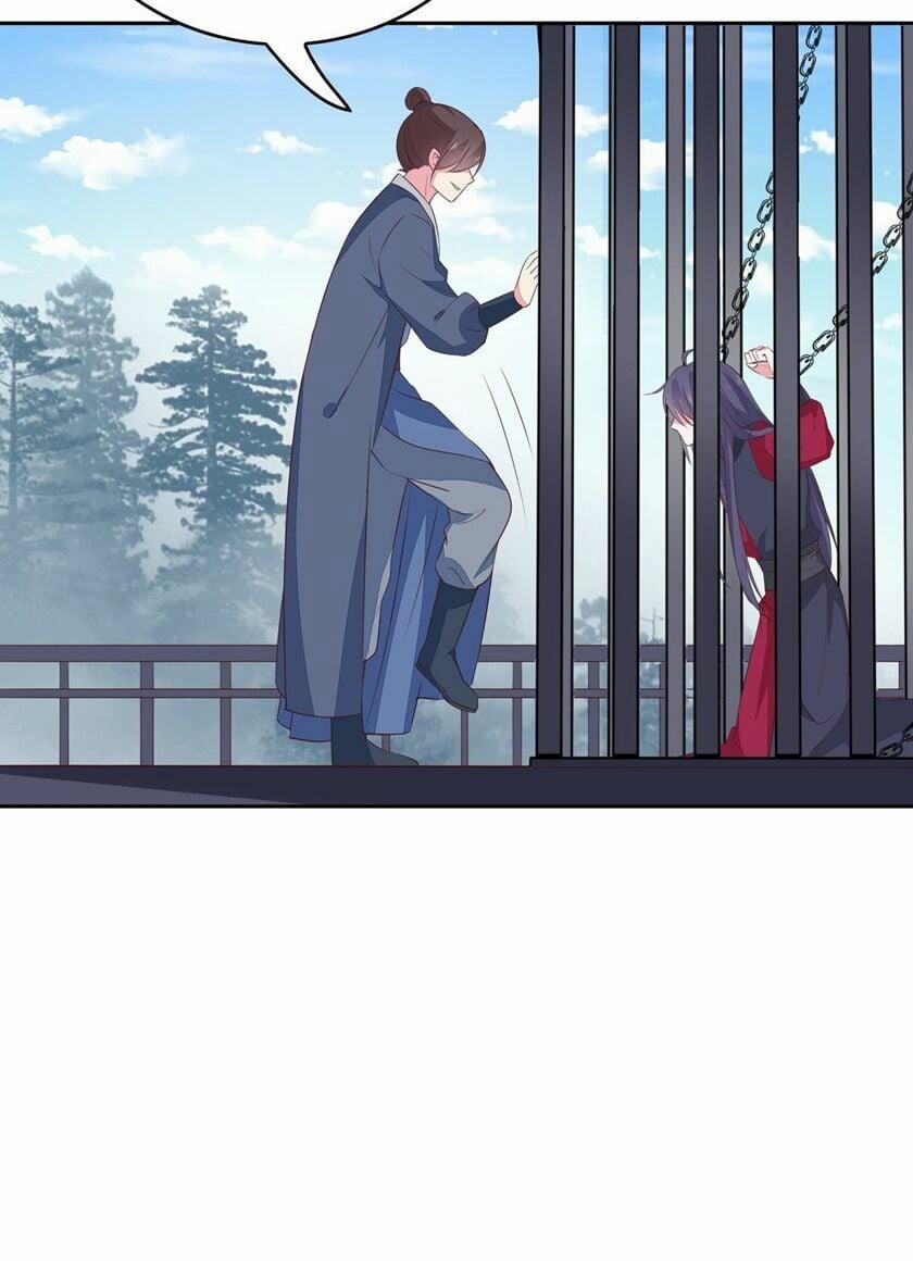 Chi Tôn Đồng Thuật Sư: Tuyệt Thế Đại Tiểu Thư 73 trang 32